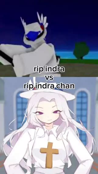 rip_indra rl34|Rule 34 World